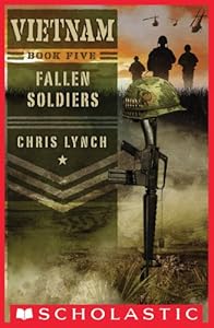 Vietnam #5: Walking Wounded