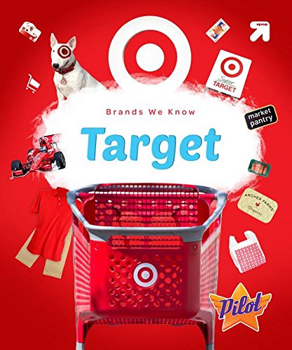 Target by Sara Green