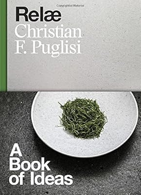 Rel&aelig;: A Book of Ideas