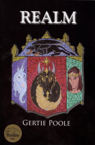Realm by Gertie Poole