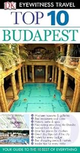 Top 10 Budapest