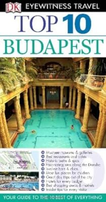 Top 10 Budapest