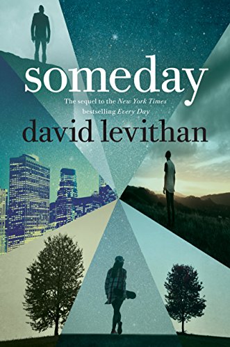 Someday by DAVID LEVITHAN