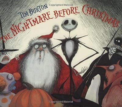 The Nightmare Before Christmas