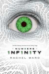 Numbers Book 3: Infinity