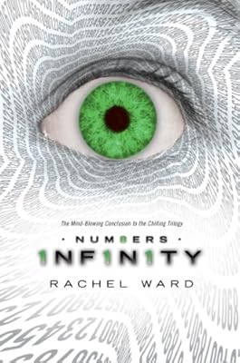Numbers Book 3: Infinity