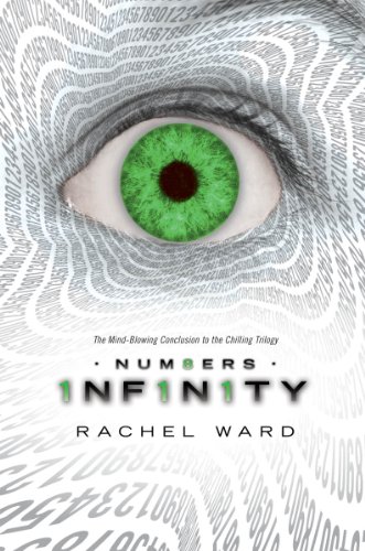 Numbers Book 3: Infinity by Rachel Ward
