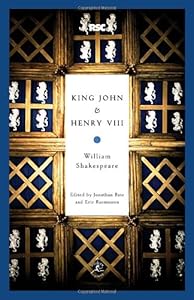 King John &amp; Henry VIII