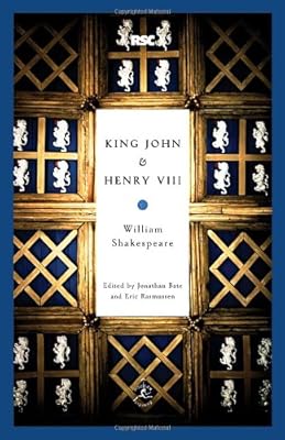 King John &amp; Henry VIII