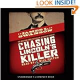 Chasing Lincoln's Killer