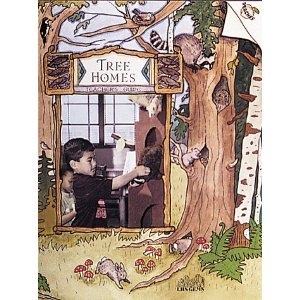 Tree Homes (Preschool-1 Teacher's Guide)