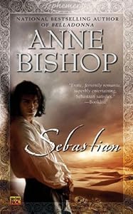 Sebastian (Ephemera, Book 1)
