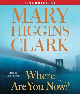 Where Are You Now?: A Novel