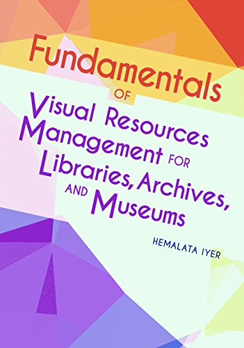 Algopix Similar Product 3 - Fundamentals of Visual Resources