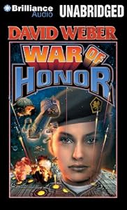 War of Honor