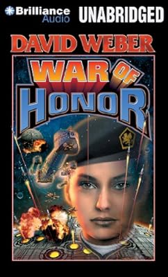 War of Honor