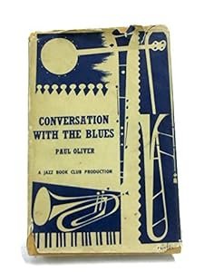 Conversation with the blues