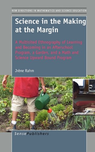 Algopix Similar Product 14 - Science in the Making at the Margin A