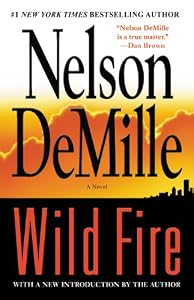 Wild Fire (John Corey)