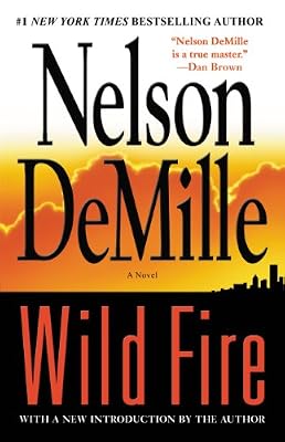 Wild Fire (John Corey)