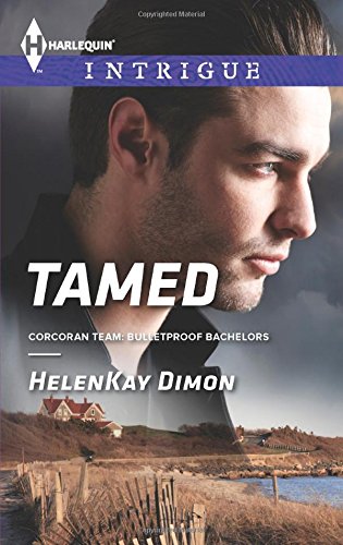 Tamed by HelenKay Dimon
