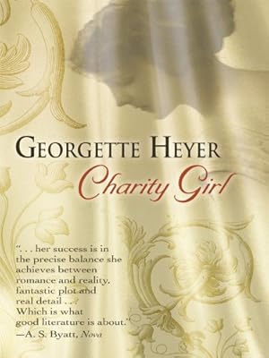 Charity Girl