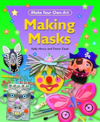 Making Masks
