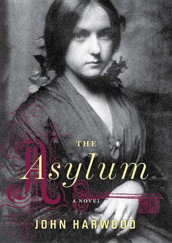The Asylum by Rosalyn Landor
