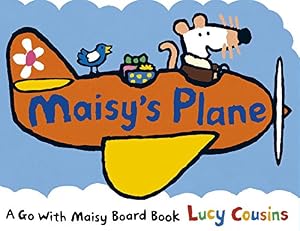 Maisy's Plane