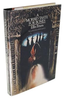 A Morbid Taste for Bones