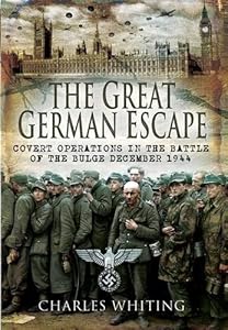 The Great German Escape