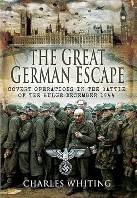 The Great German Escape