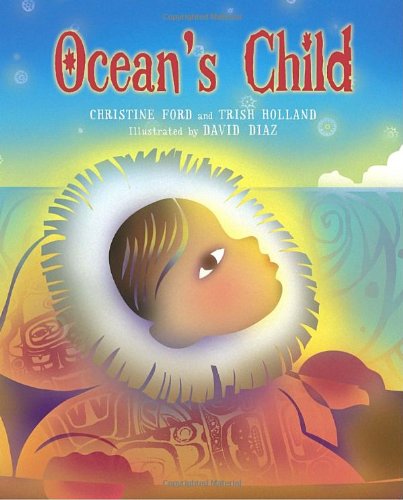 Ocean's Child by Christine Ford