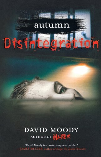 Autumn: Disintegration by David Moody
