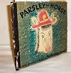 Parsley the Horse