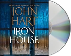 Iron House