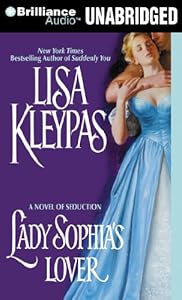 Lady Sophia's Lover