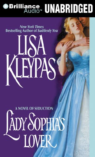 Lady Sophia's Lover by Lisa Kleypas