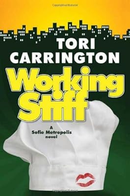 Working Stiff: A Sofie Metropolis Novel