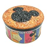 ミッキーマウス　おせんべい【ディズニーシー限定】