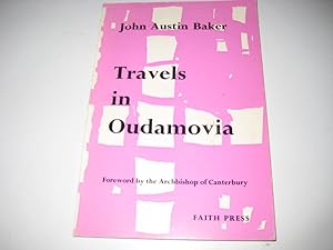 Travels in Oudamovia by John Austin Baker