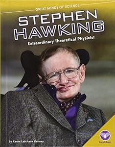 Stephen Hawking: Extraordinary Theoretical Physicist