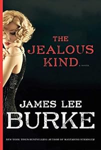The Jealous Kind: A Novel