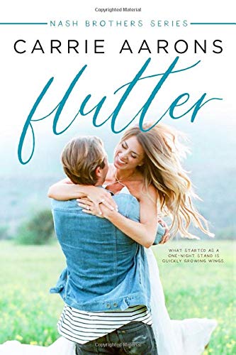 Flutter (Nash Brothers) by Carrie Aarons