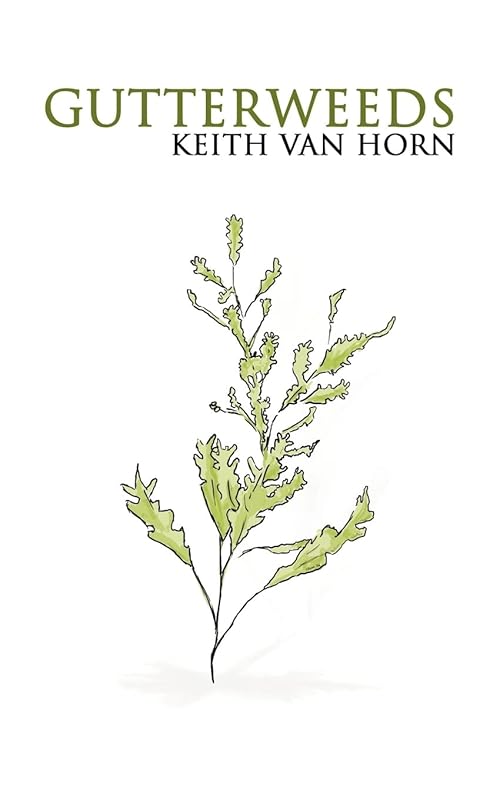 Gutterweeds by Keith Van Horn