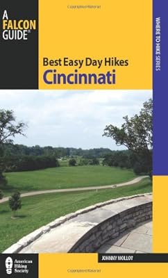Best easy day hikes Cincinnati