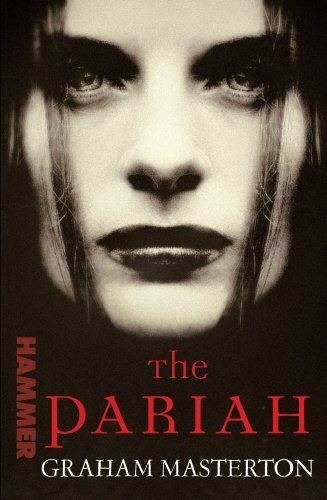 The Pariah by Graham Masterton