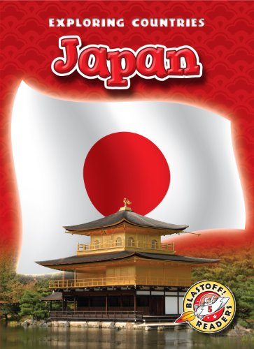 Japan by Colleen Sexton