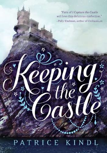 Keeping The Castle