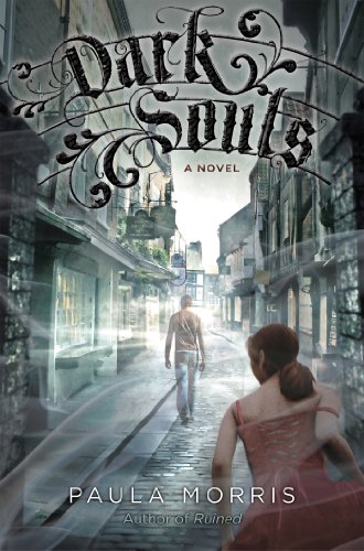 Dark Souls: A Novel by Paula Morris